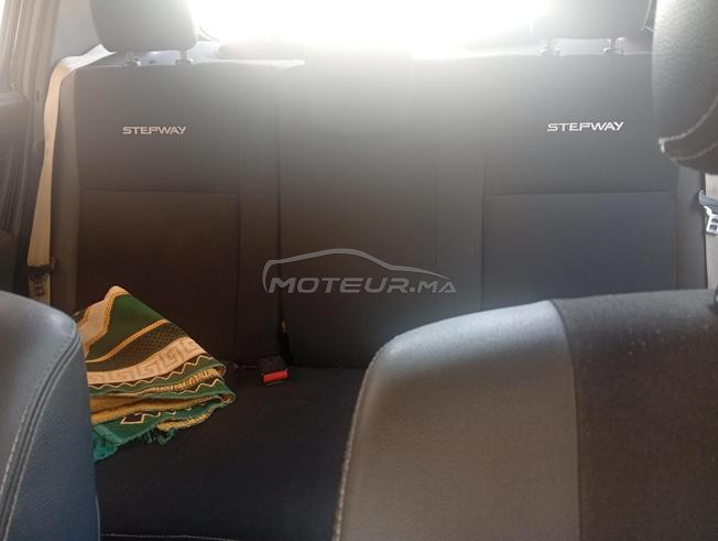 Dacia Sandero Stepway  2013 