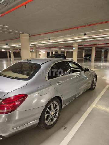Mercedes C220 - 2