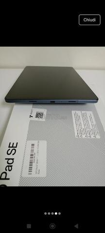 Oppo Pad SE