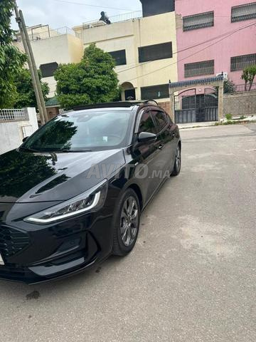 Ford Focus ST Line - 2