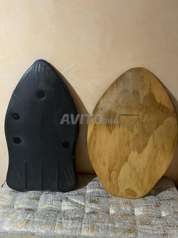 2 skate plage - 2