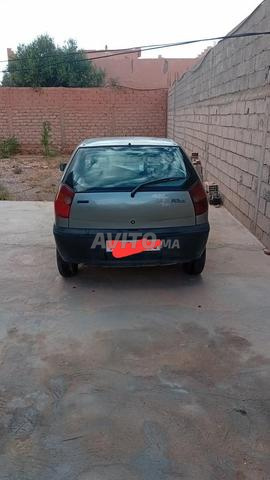 Fiat Palio photo 3