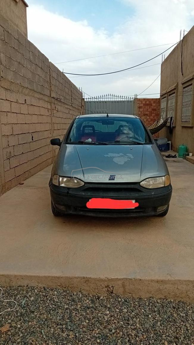 Fiat Palio Diesel Manuelle 2000 à Tinghir