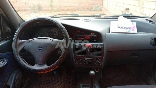 Fiat Palio photo 4