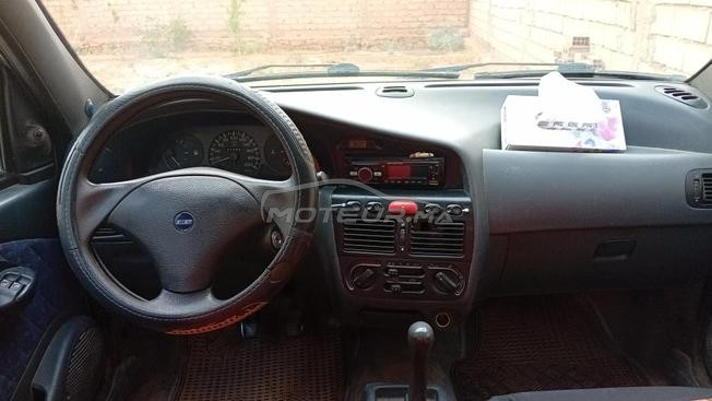 Fiat Palio Diesel Manuelle 2000 à Tinghir