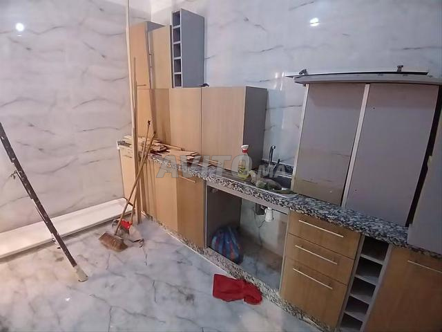 شقة ثلاث غرف نجد - 2