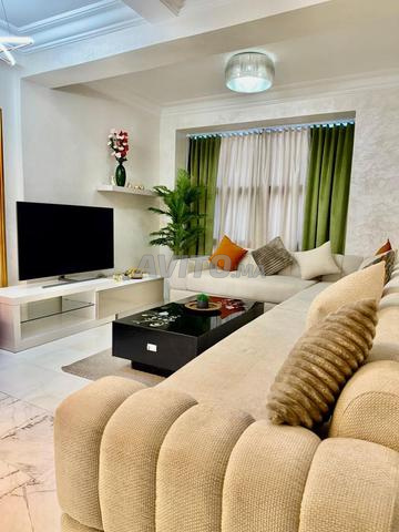 Très grand appartement à vendre centre ville Mohammed 5 - 2