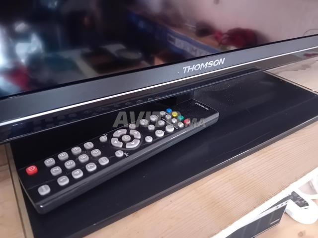 télévision thomson 40 pouce - 2
