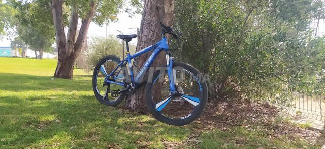 Vélo BETWEEN