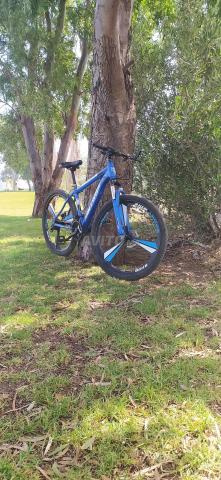 Vélo BETWEEN - 2