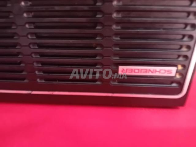 radio Schneider - 2