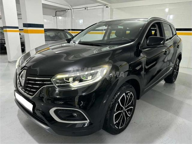 Renault Kadjar 2022 Pak intens - 2