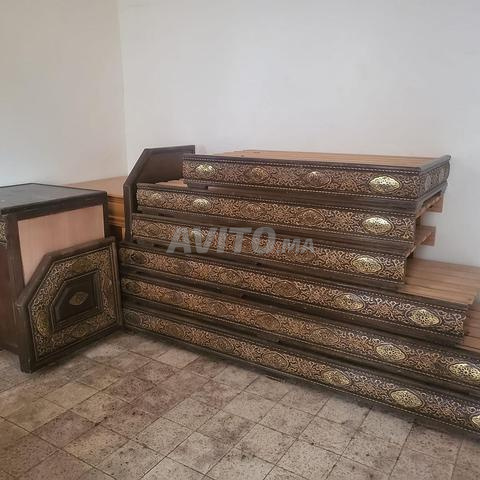 Salon beldi - 2