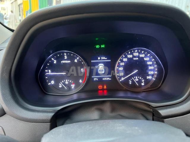 Hyundai i30 2022 - 2