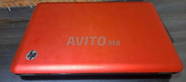 Pc portable HP Notebook - 2