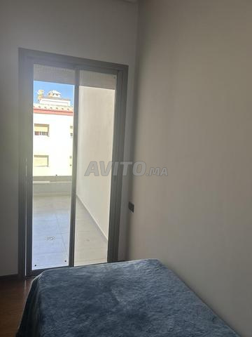 Offre colocation pour femme propre - 2