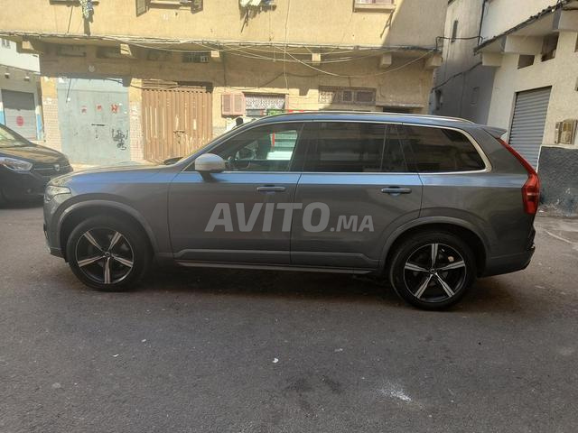 Volvo XC90 R-Design Reprise Possible - 2