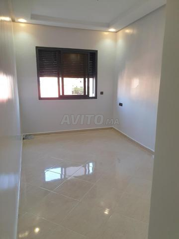appartement central - 2