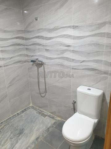 appartement central - 2