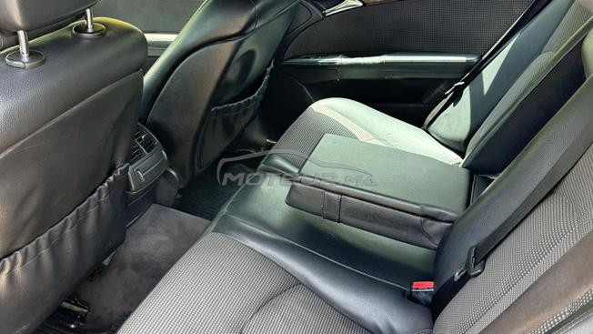 mercedes E220 CDI 
