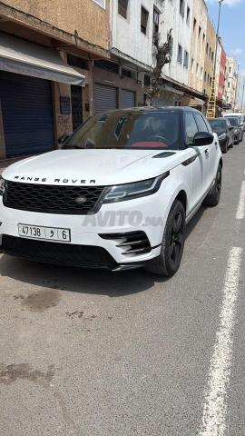 Range Rover VELAR - 2