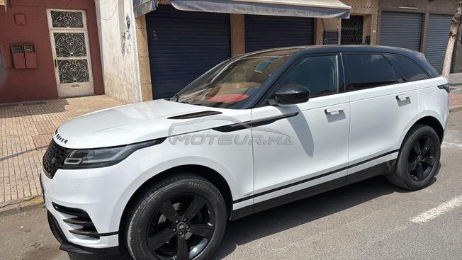 range Rover VELAR