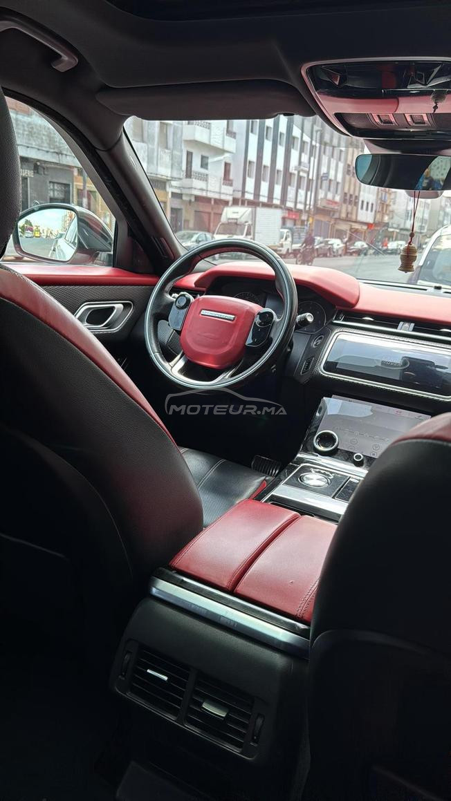 range Rover VELAR