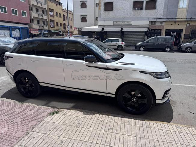 range Rover VELAR