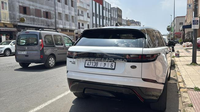 range Rover VELAR