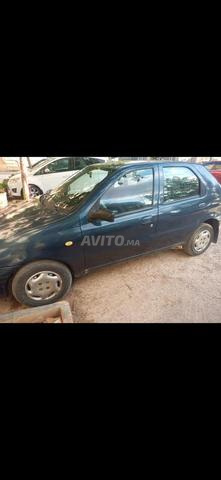 Fiat Palio 2004 photo 5