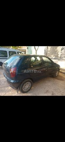 Fiat Palio 2004 photo 4
