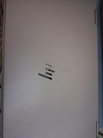 HP I7 11ème