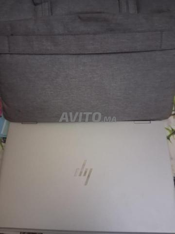 HP I7 11ème - 2