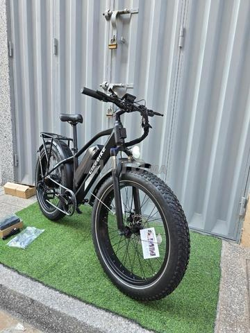 دراجة كهربائية likebike landre pro - 2