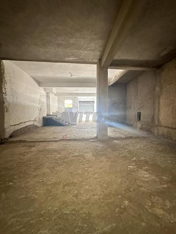 Magasin 110m Secteur Wifak - 2