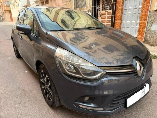 Renault Clio 4 2019 photo 3