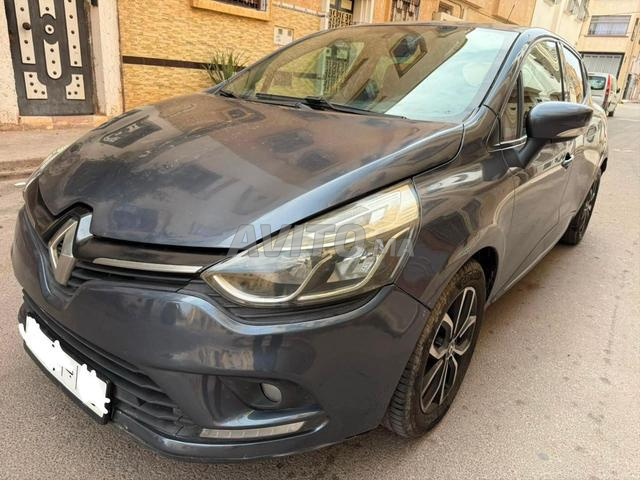 Renault Clio 4 2019 photo 4