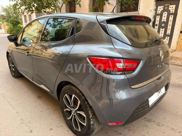Renault Clio 4 2019 photo 5
