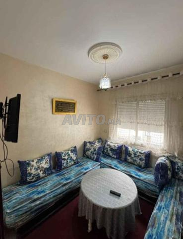 Appartement meublé chic et entièrement équipé disponible - 2