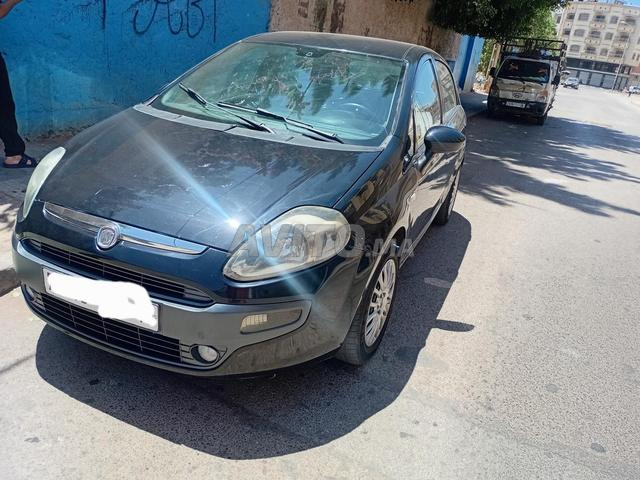 Fiat Punto - 2
