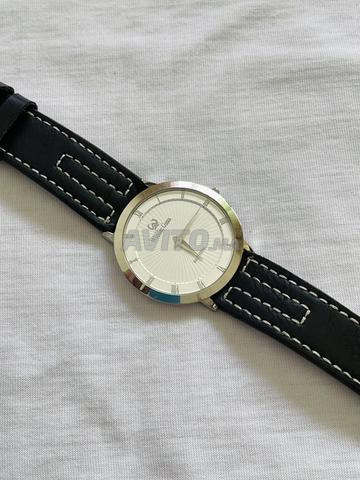 MONTRE WINDER GEEN ✅