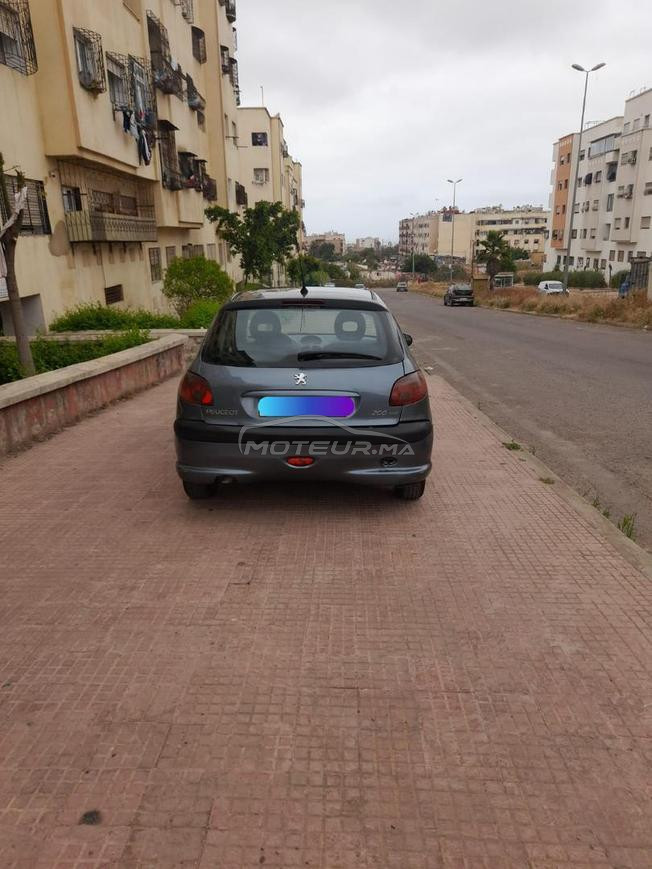 Casablanca 