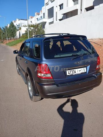 Kia Sorento - 2