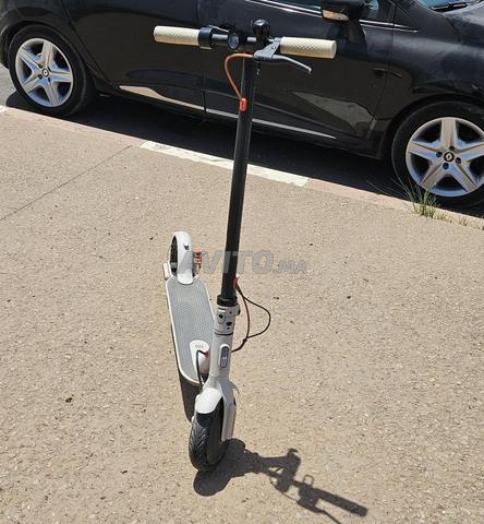 Trottinette électrique Mi 3 - 2