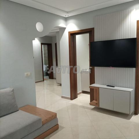 مدينة الفنيدق باب سبتة  - 2