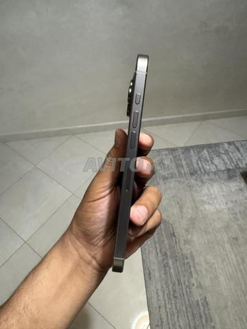 iPhone 16 Pro Max 256 Go - 2