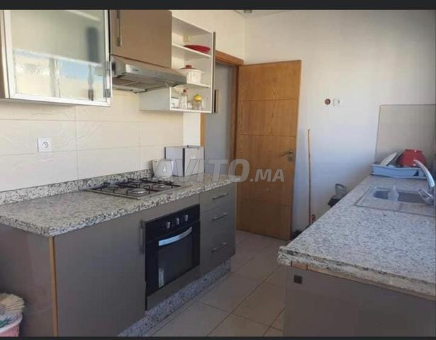 Appartement à louer 94 m² à Casablanca - 2