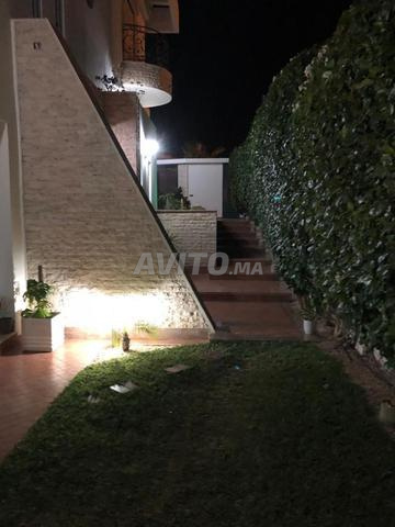 Villa vide à louer - 2