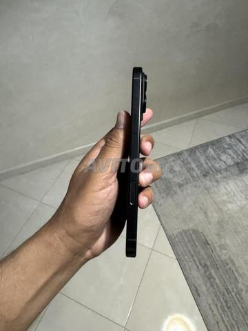 iPhone 16 Pro Max 256 Go - 2