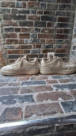 Nike Air Force - 2
